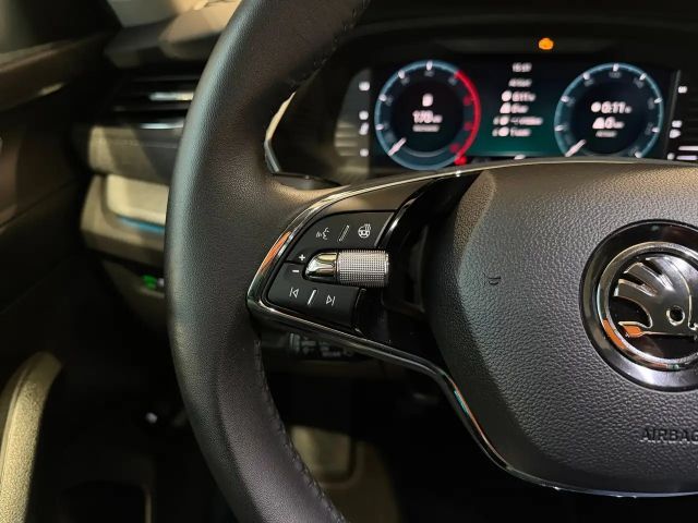 Skoda Octavia Style Style