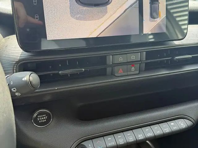 Jeep Avenger Altitude