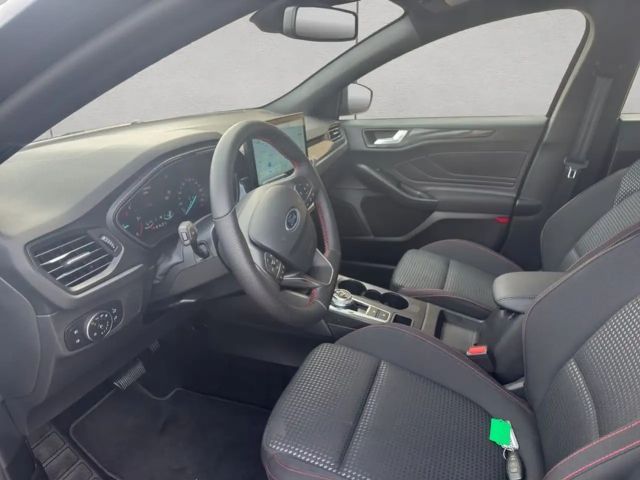 Ford Focus 1.5 EcoBlue Wagon