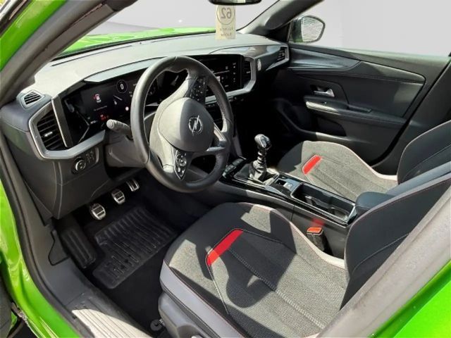 Opel Mokka GS-Line Grand Sport