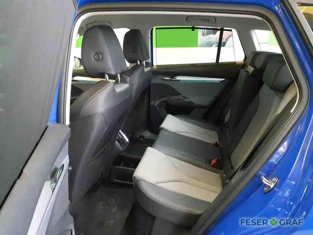 Skoda Enyaq Loft iV 60