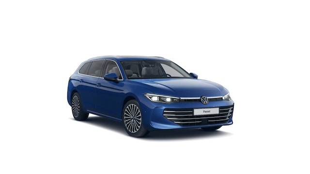 Volkswagen Passat Elegance Elegance Variant