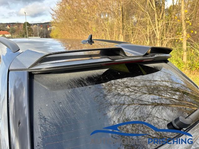 Audi A3 Quattro S-Line