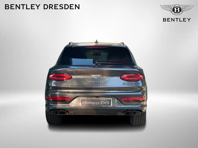 Bentley Bentayga Azure EWB First Edit./ Mulliner Console