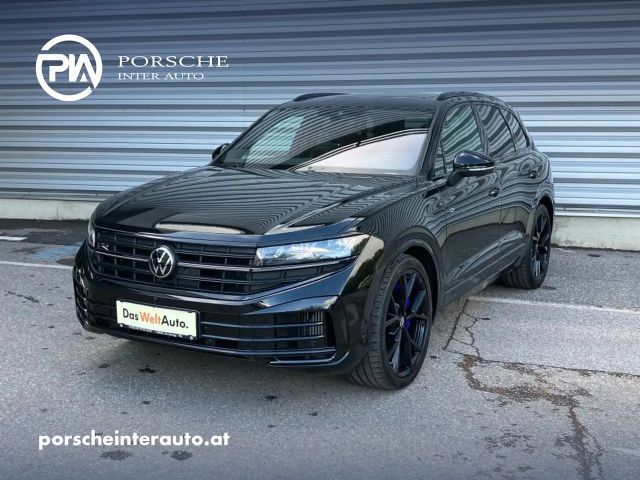 Volkswagen Touareg 4Motion eHybrid