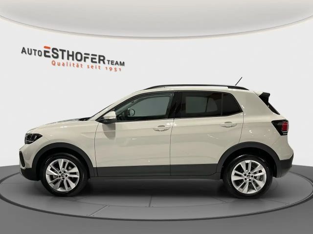 Volkswagen T-Cross Friends TSI