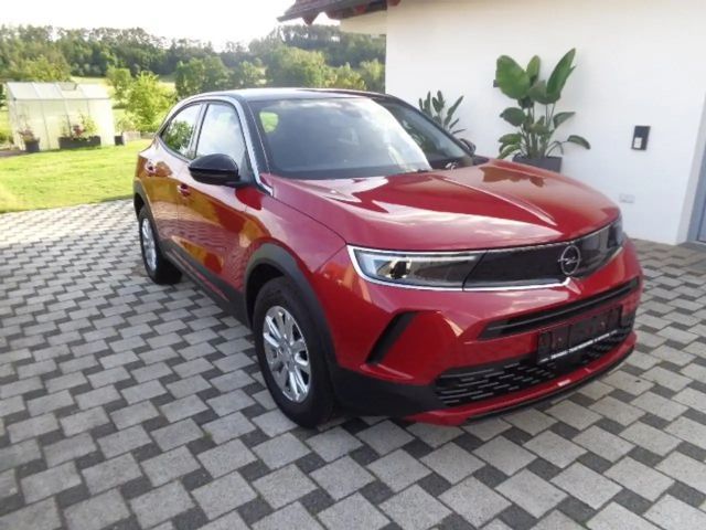 Opel Mokka Edition