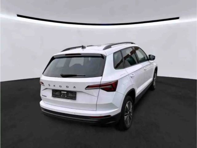 Skoda Karoq 1.5 TSI Tour