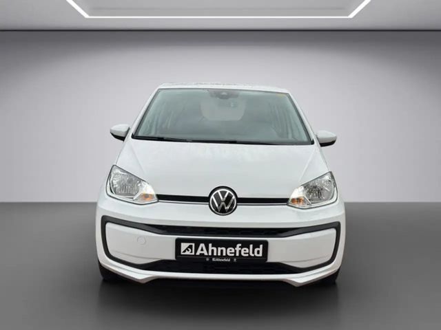Volkswagen up! 1.0 KLIMA PDC RÜCKFAHRKAMERA FACELIFT