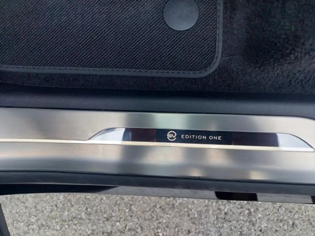 Land Rover Range Rover Sport Range Rover Sport P635 Edition One