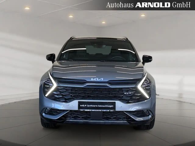 Kia Sportage GDi GT-Line Vierwielaandrijving