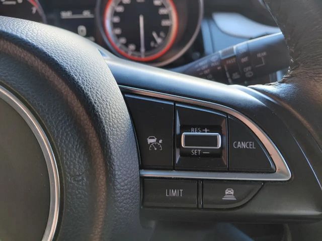 Suzuki Swift Clear DualJet