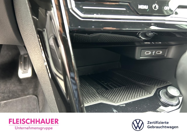 Volkswagen T-Roc DSG R-Line