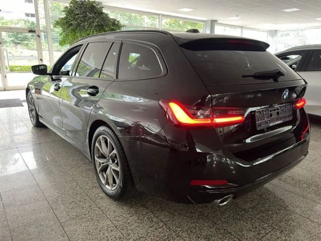 BMW 318 318d Touring