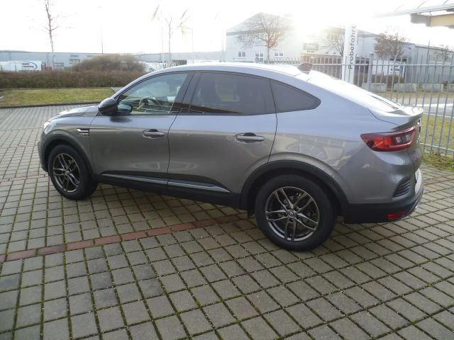 Renault Arkana EDC RS TCe 140