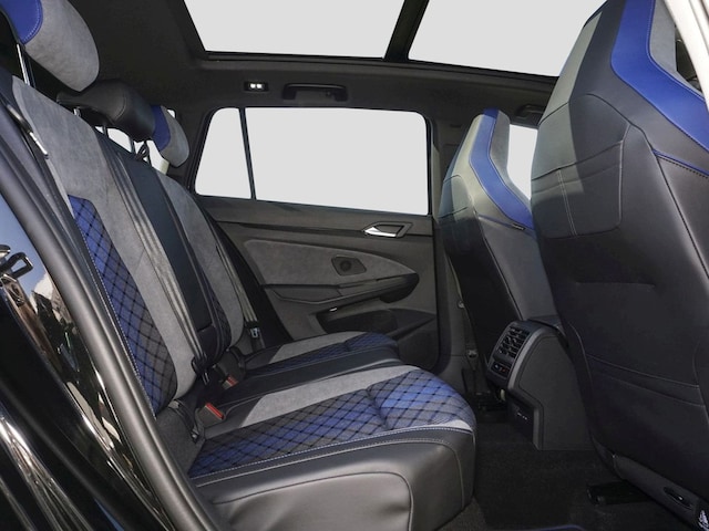 Volkswagen Golf 2.0 TSI 4Motion DSG Variant