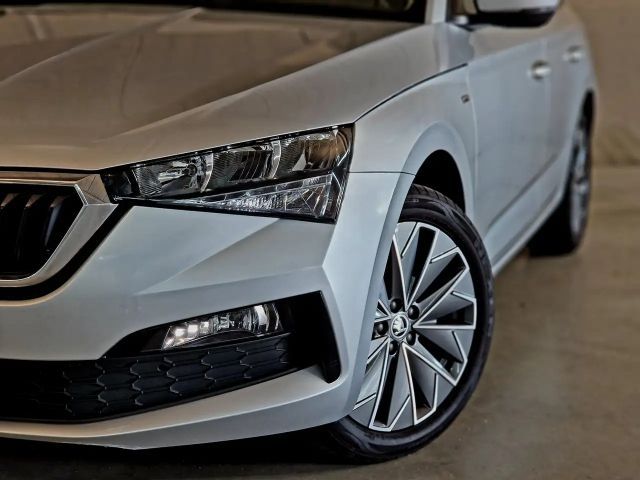 Skoda Scala Ambition
