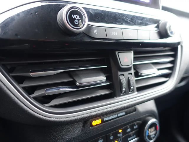 Ford Kuga EcoBoost Trend