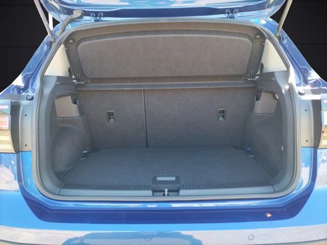 Volkswagen T-Cross DSG Style