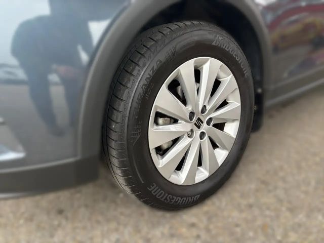 Seat Arona DSG Style