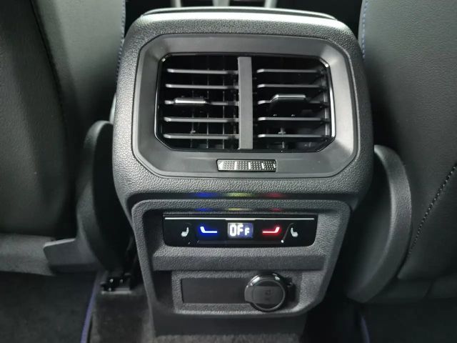 Volkswagen Tiguan DSG Sound