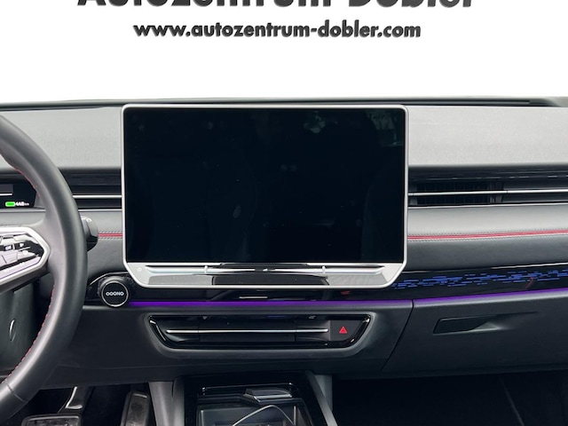 Volkswagen ID.7 4Motion Tourer