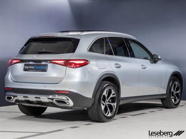 Mercedes-Benz GLC 300 4MATIC AVANTGARDE