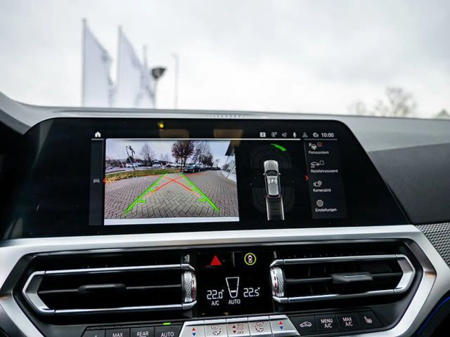 BMW 320 M-Sport Touring xDrive