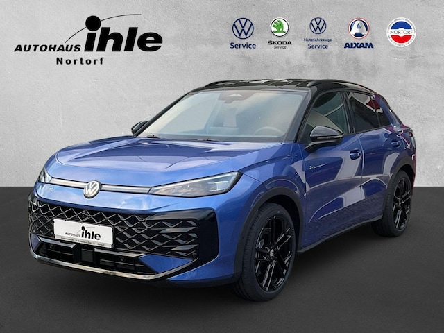 Volkswagen T-Roc 1.5 eTSI DSG R-Line