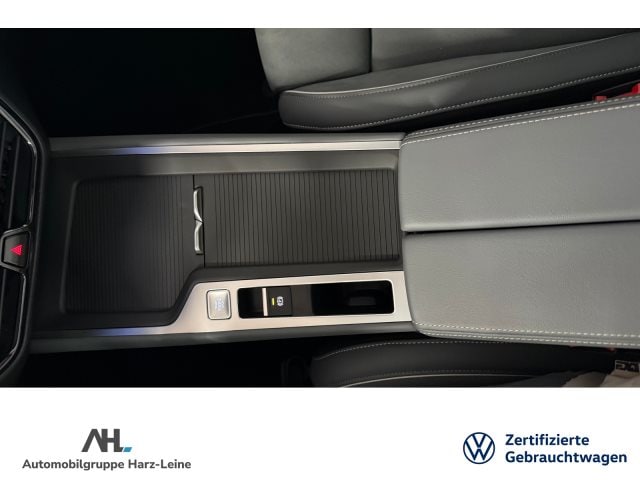 Volkswagen Passat 2.0 TDI DSG