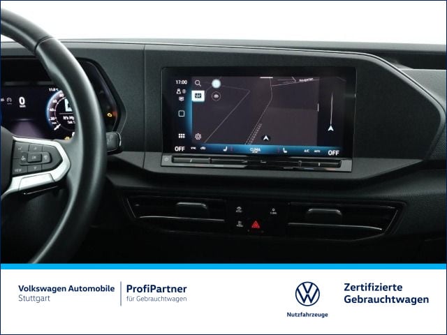 Volkswagen Caddy Life