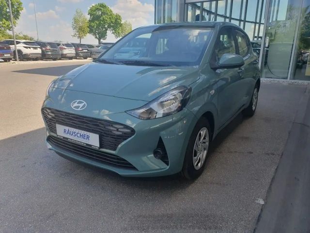 Hyundai i10 1.0 Select