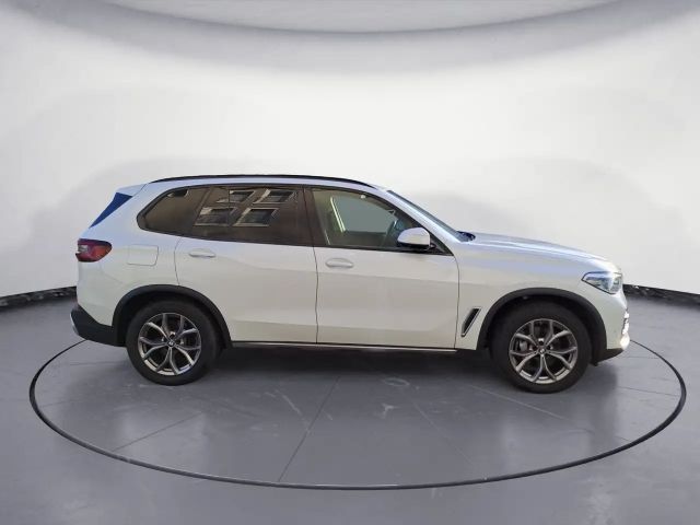 BMW X5 xDrive30d