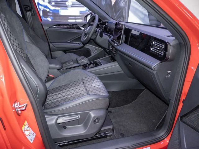 Volkswagen Tiguan DSG R-Line