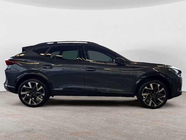 Cupra Formentor 1.5 TSI DSG Performance