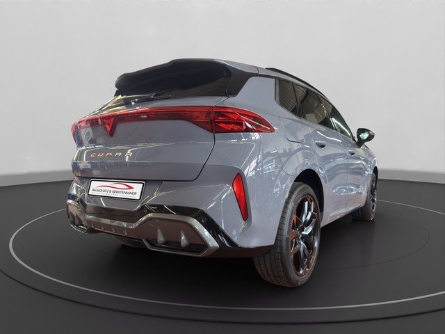 Cupra Terramar 2.0 TSI