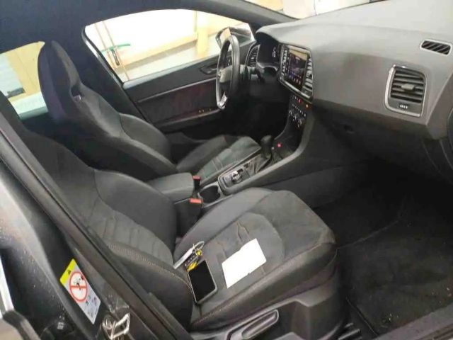 Cupra Ateca 4Drive VZ