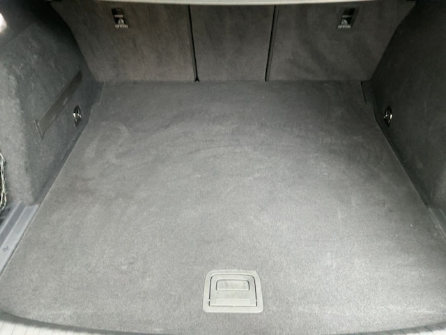 Audi Q6 e-tron Quattro