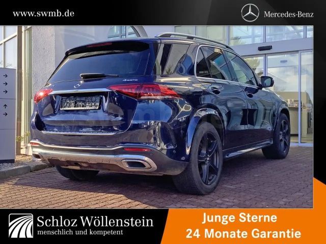 Mercedes-Benz GLE 350 4MATIC AMG Line