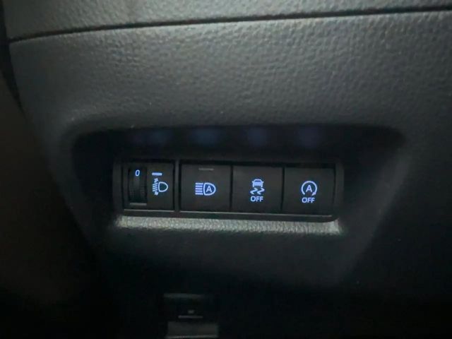 Toyota Aygo 1.0 VVT-i Hatchback Pulse