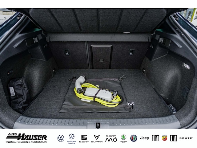 Cupra Formentor DSG VZ e-Hybrid