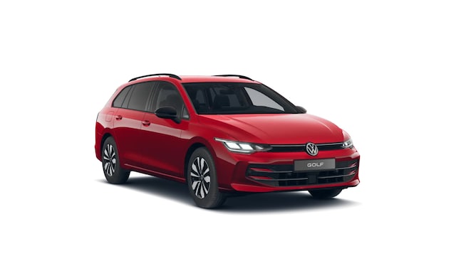 Volkswagen Golf 1.5 TSI Golf VIII Variant