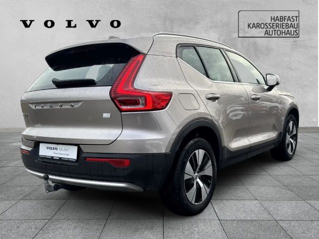 Volvo XC40 Core