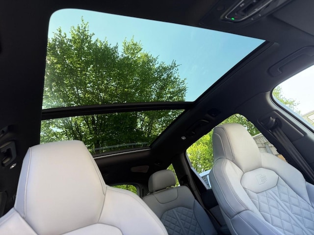 Audi Q7 50 TDI Quattro S-Line