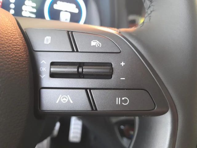 Hyundai Bayon 1.0 T-GDi Trend