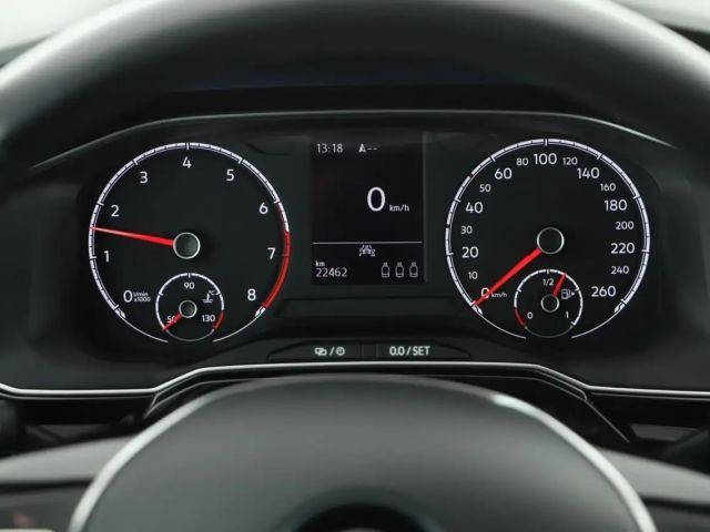 Volkswagen Polo 1.0 TSI TSi United