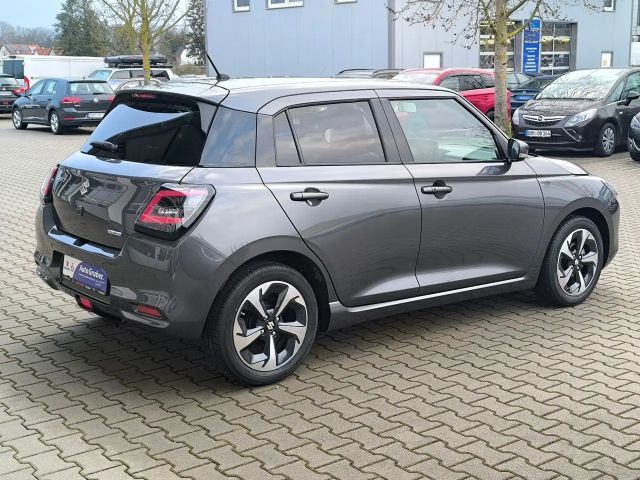 Suzuki Swift Comfort DualJet Hybrid