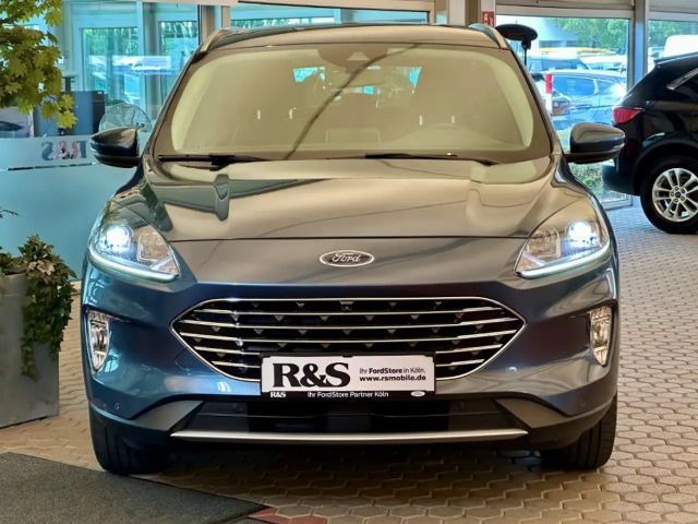 Ford Kuga Titanium
