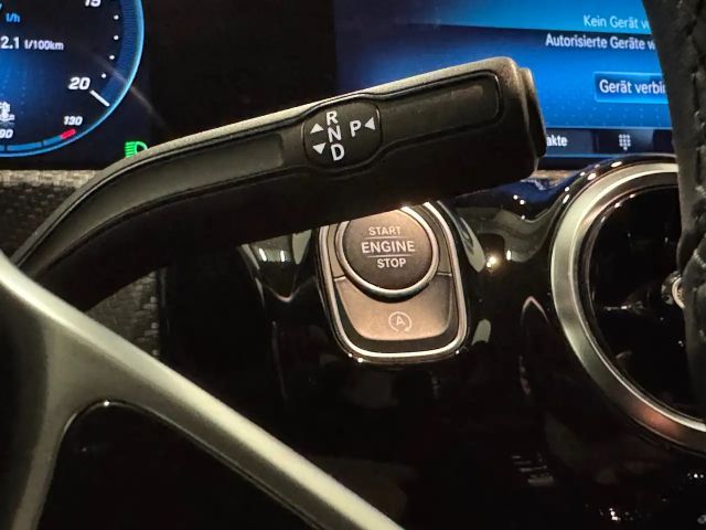 Mercedes-Benz CLA 200 CLA 200 d