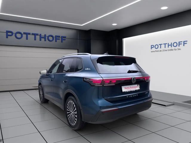 Volkswagen Tiguan 1.5 eTSI DSG